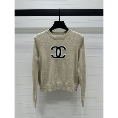 Chanel Sweaters